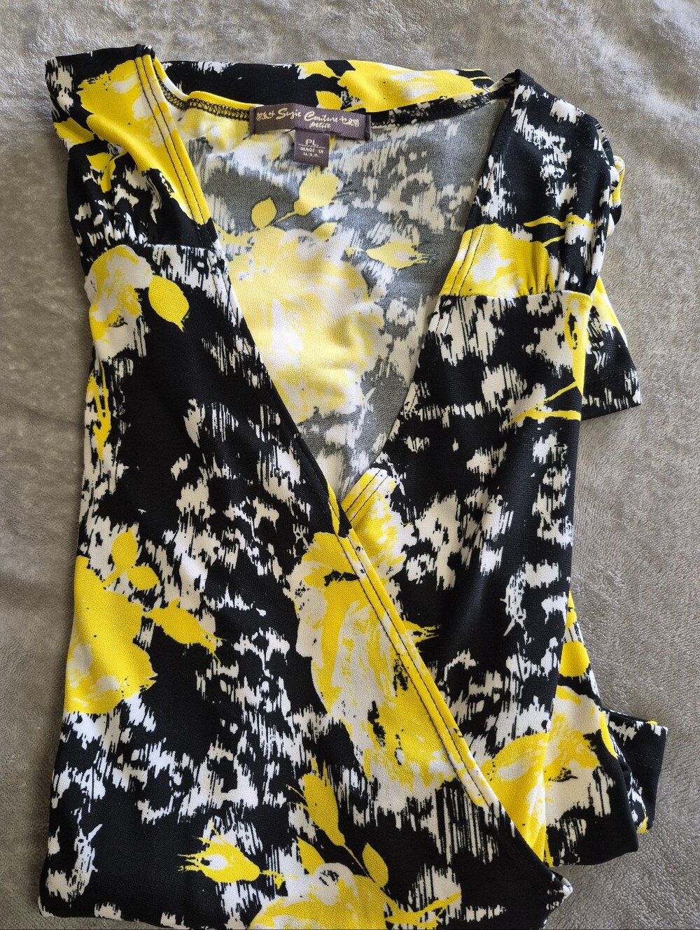 Three Piece Bundle Womens Dresses SIZE Large - Picture 8 of 16